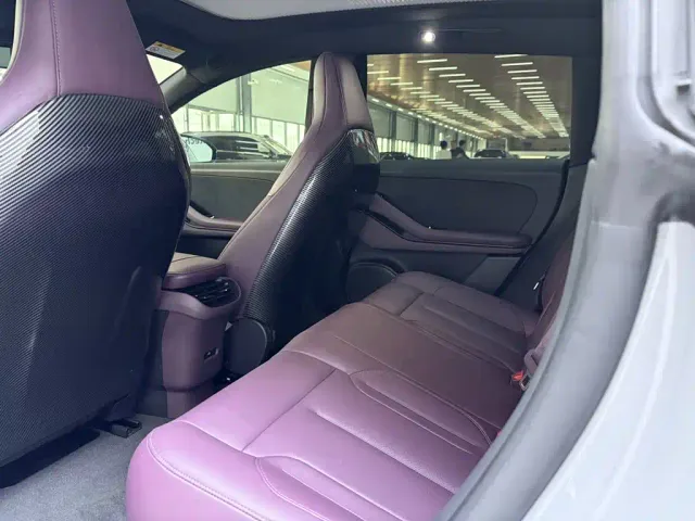 Nio ET5 Touring — Фото автомобиля 10
