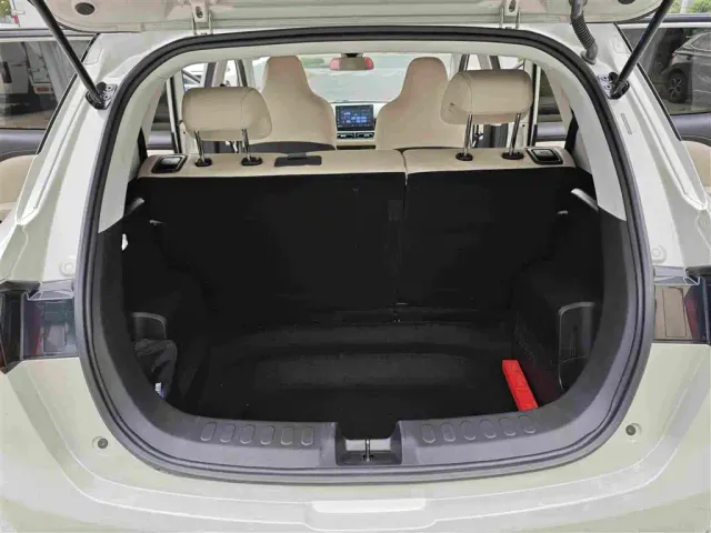 Wuling Binguo PLUS — Фото автомобиля 8