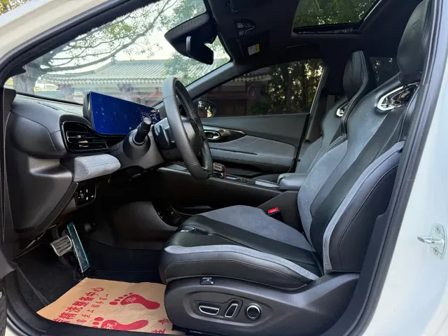 GAC Trumpchi Emkoo — Фото автомобиля 4