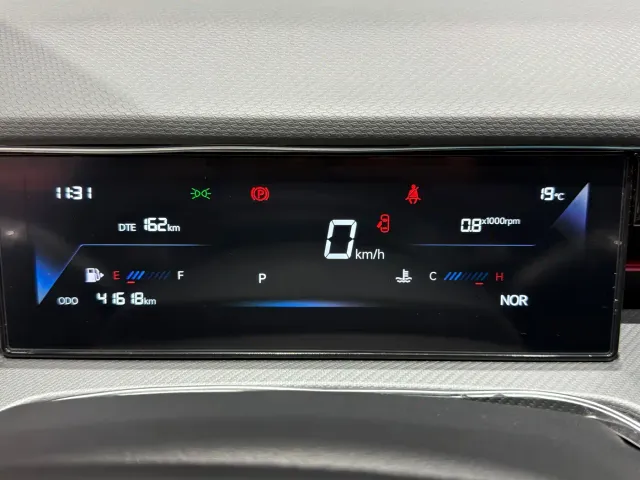 Jetour Dashing — Фото автомобиля 12