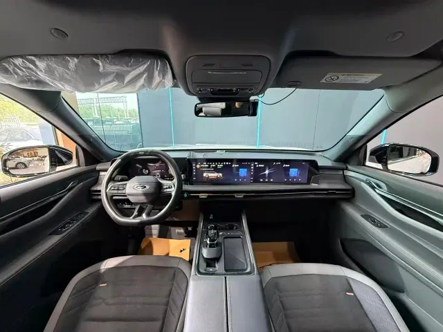 Ford Edge — Фото автомобиля 9