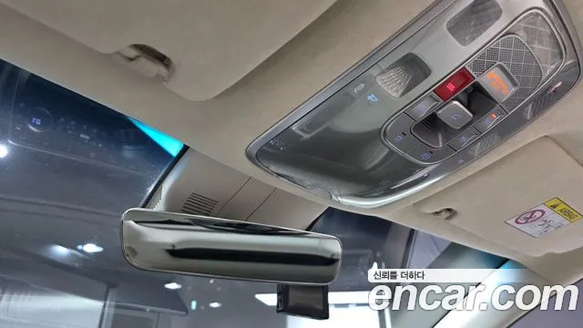 Genesis GV80 3.5T Бензин AWD — Фото автомобиля 29
