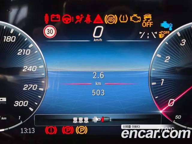 Mercedes-Benz CLA-Class — Фото автомобиля 15