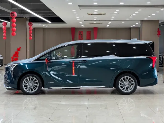 Buick Century — Фото автомобиля 3