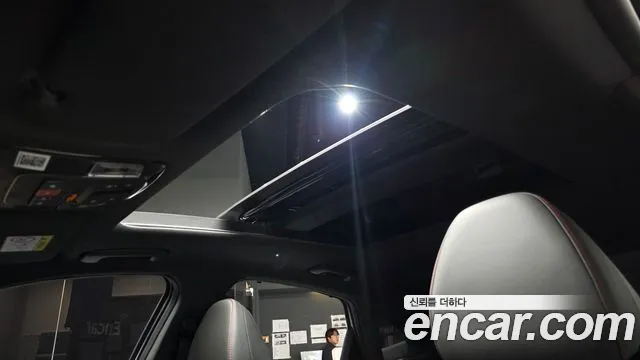 Hyundai Sonata DN8 — Фото автомобиля 23