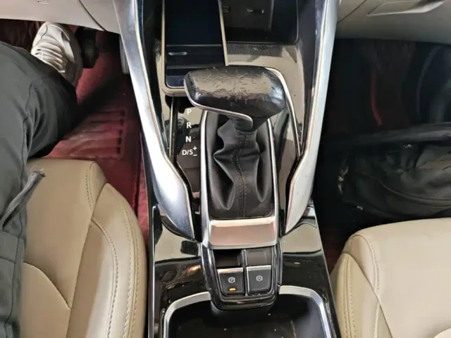 Maxus G50 — Фото автомобиля 13