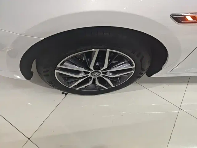 BYD Qin PLUS — Фото автомобиля 24
