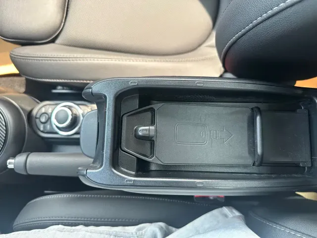 MINI Hatch — Фото автомобиля 19