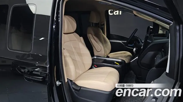 Hyundai Staria Staria L3.5 Карго 5 мест — Фото автомобиля 10
