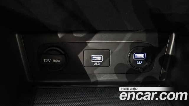 Hyundai Sonata Sonata (DN8) 2.0 LPG(Для проката) — Фото автомобиля 29