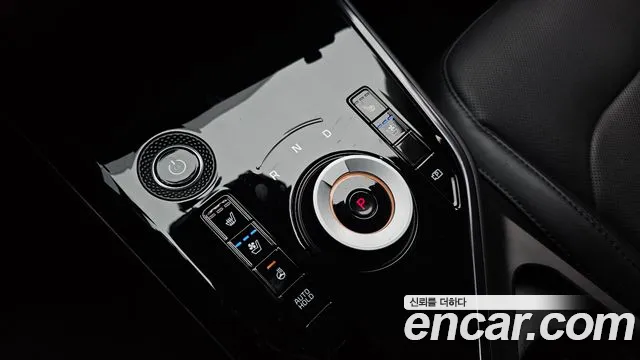 Kia Niro All Niro EV Air — Фото автомобиля 8
