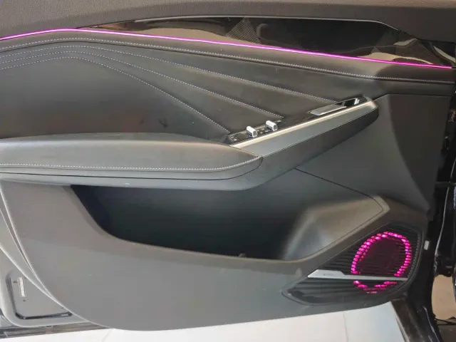 Geely Xingrui — Фото автомобиля 11