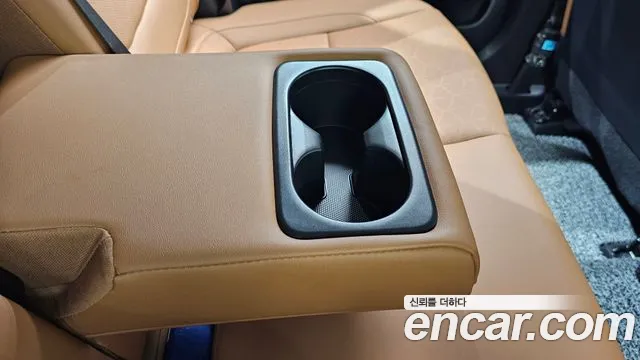 Kia Seltos Новый Seltos Бензин 2.0 2WD — Фото автомобиля 6