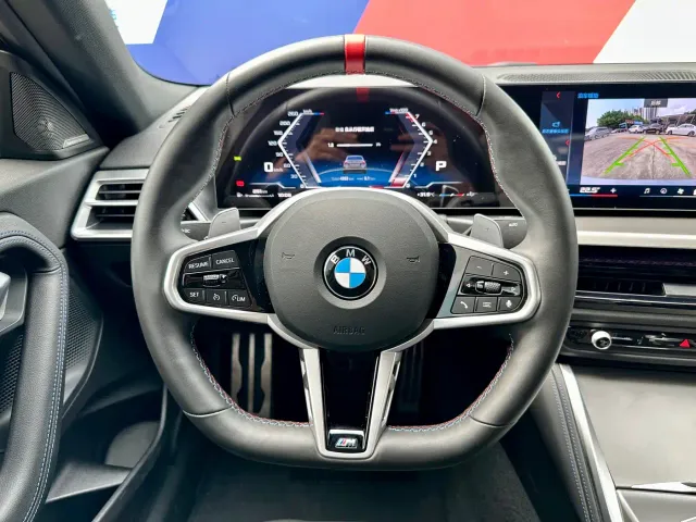 BMW M240i — Фото автомобиля 14