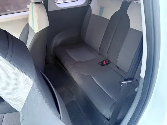 Changan Lumin — Фото автомобиля 7