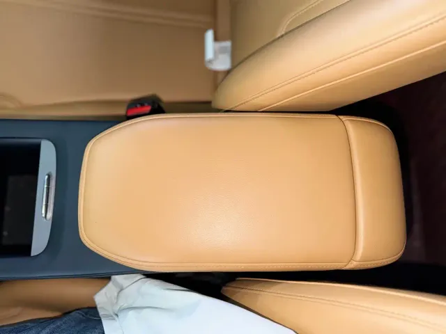 Geely Galaxy L7 — Фото автомобиля 13