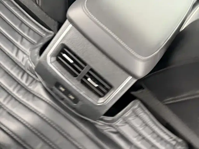 Haval H6 — Фото автомобиля 4