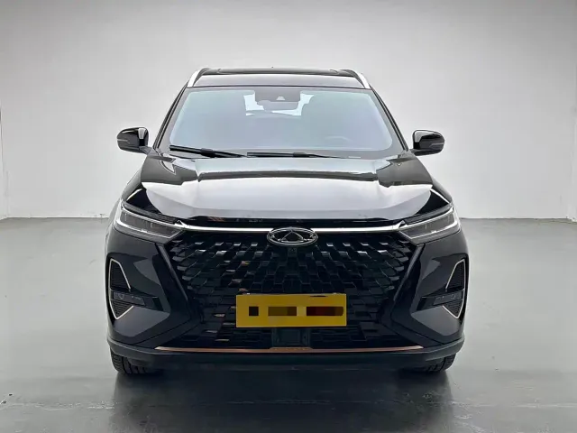 Chery Tiggo 8 PRO — Фото автомобиля 2