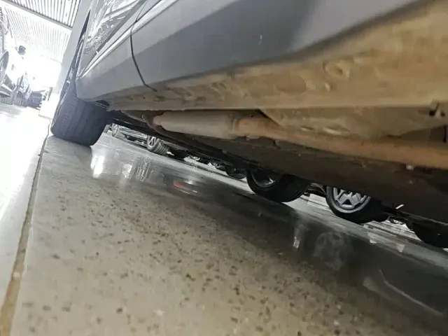 Geely Galaxy L7 — Фото автомобиля 21