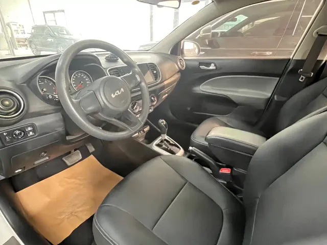 Kia Huan Chi — Фото автомобиля 9