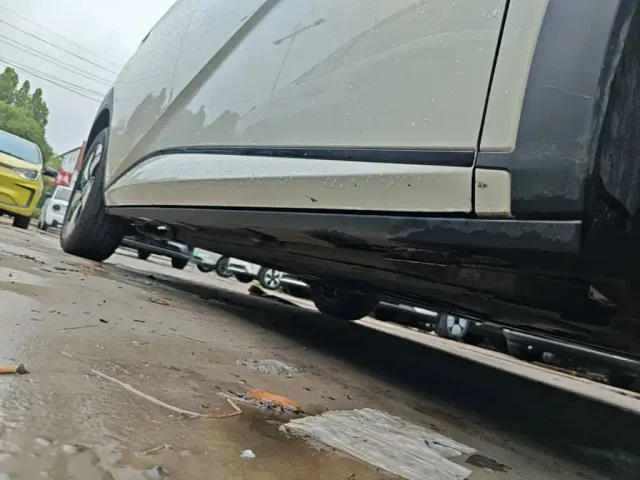 BYD Dolphin — Фото автомобиля 20
