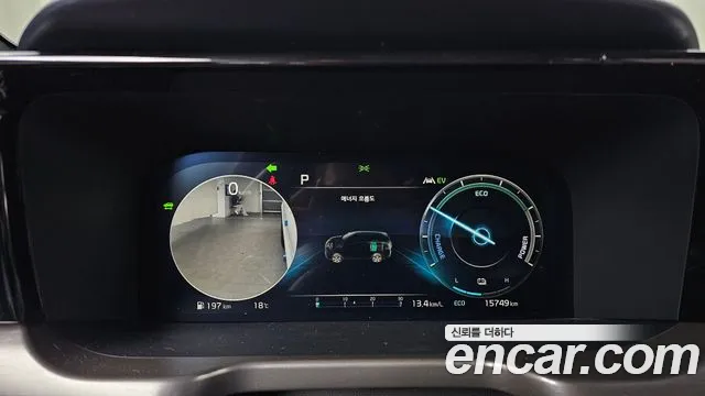 Kia Sorento Sorento 4-е поколение — Фото автомобиля 8