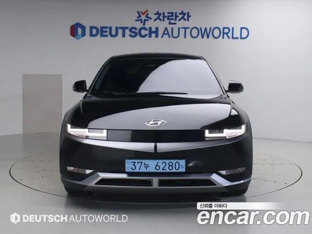 Hyundai Ioniq 5 Ioniq5 — Фото автомобиля 3