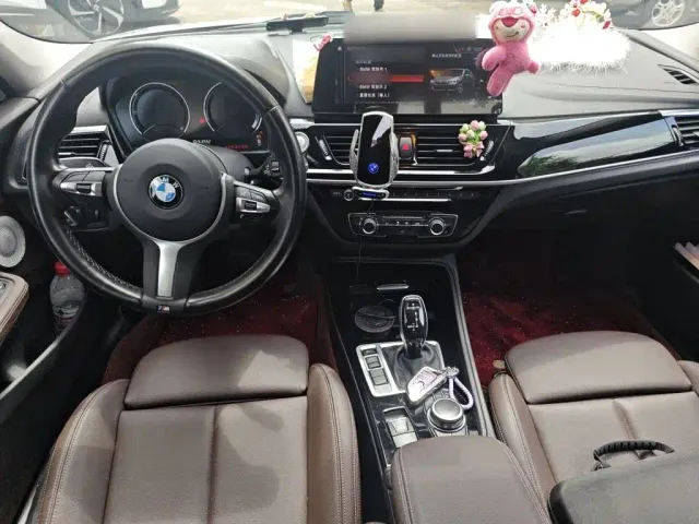 BMW 1 Series — Фото автомобиля 5