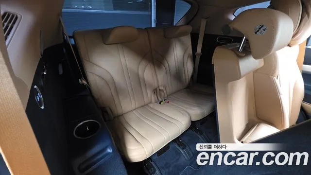Genesis GV80 — Фото автомобиля 16