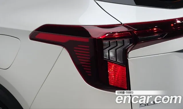 Kia Seltos — Фото автомобиля 8