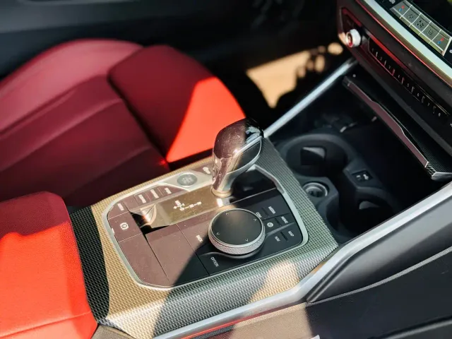 BMW 4 Series — Фото автомобиля 17