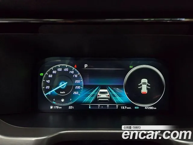 Kia Sorento 4th Gen — Фото автомобиля 8