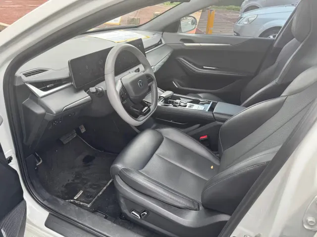 Changan Raeton Plus — Фото автомобиля 7