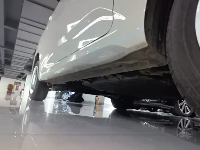 Wuling Hongguang Mini EV — Фото автомобиля 21