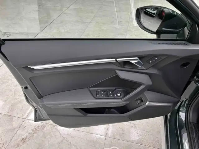 Audi A3 — Фото автомобиля 15