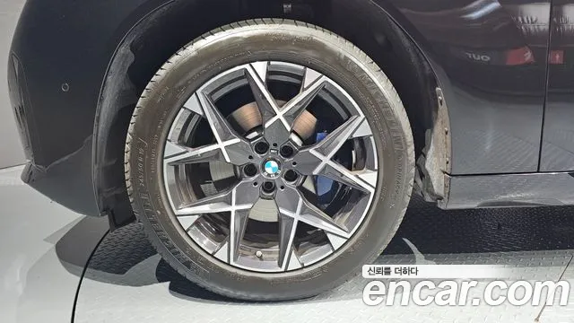 BMW X3 — Фото автомобиля 5