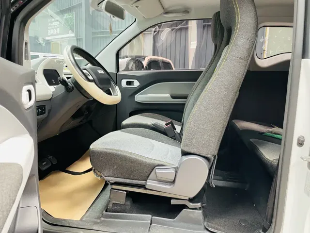 Chery QQ Ice Cream — Фото автомобиля 13