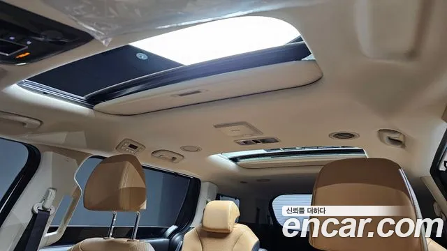 Kia Carnival 4th Gen — Фото автомобиля 23