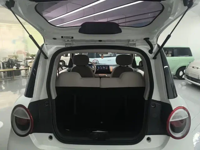 Changan Lumin — Фото автомобиля 14