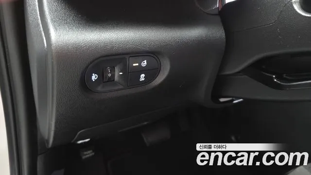Hyundai Casper Casper Inspiration — Фото автомобиля 14