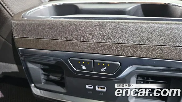 GMC Sierra — Фото автомобиля 15