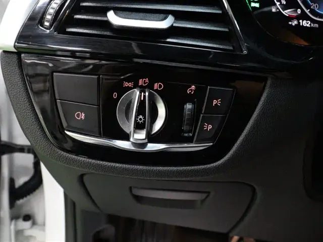 BMW 5 Series — Фото автомобиля 20