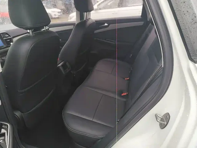 Jetta VS5 — Фото автомобиля 16