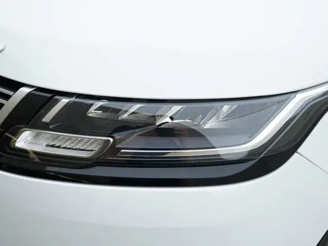 Land Rover Range Rover Velar — Фото автомобиля 13