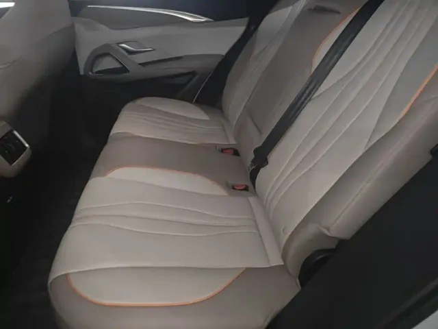 BYD Song Pro — Фото автомобиля 16