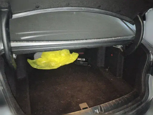 BYD Qin PLUS — Фото автомобиля 15