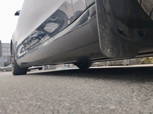 Tesla Model 3 — Фото автомобиля 20