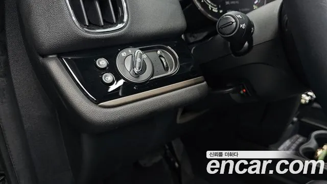 Mini Countryman — Фото автомобиля 19