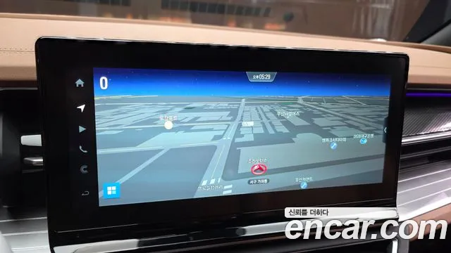 KG_Mobility_Ssangyong Torres Torres Бензин 1.5 2WD — Фото автомобиля 12
