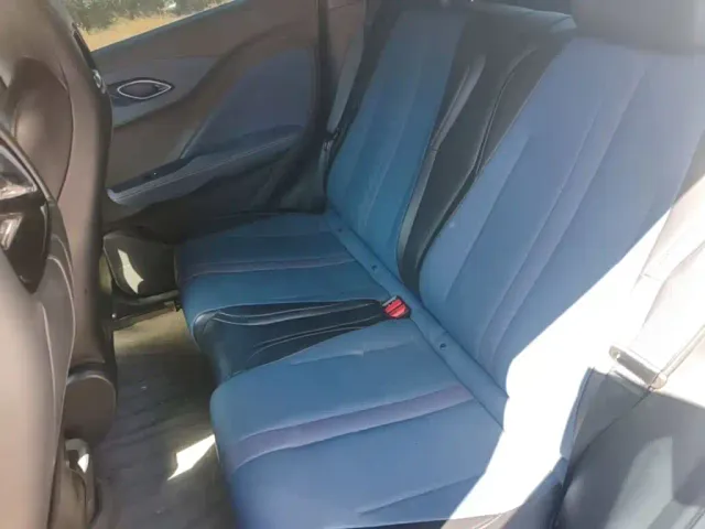 BYD Seagull — Фото автомобиля 16